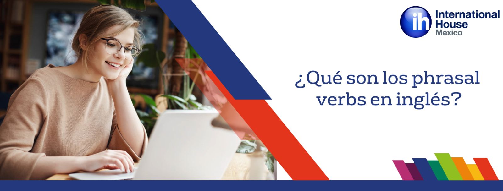 ¿Qué son los phrasal verbs en inglés?