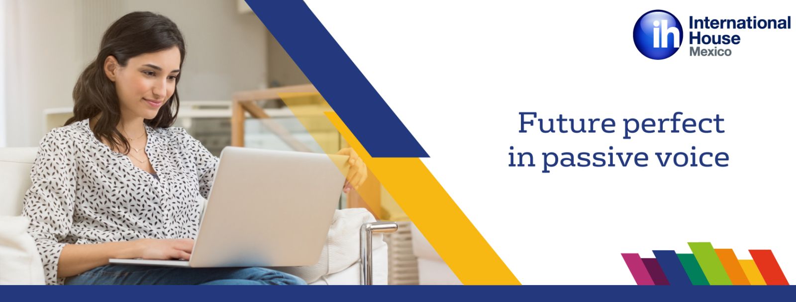 Future perfect in passive voice ¿cómo se utiliza?