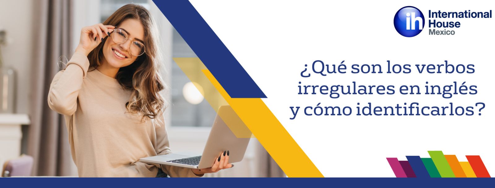 ¿Qué son los verbos irregulares en inglés y cómo identificarlos?