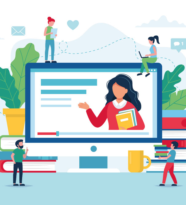 Estudia y trabaja con nuestros programas en modalidad mixta Estudia y trabaja con nuestros programas en modalidad mixta