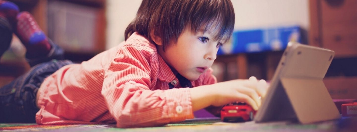 paginas-apps-ninos-aprendan-ingles