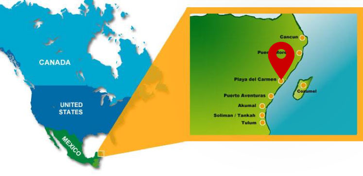 CELTA Face to Face in Riviera Maya CELTA Face to Face in Riviera Maya