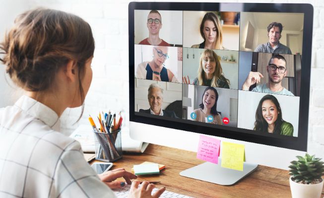 Elige el curso que se adapte a tu horario Elige el curso que se adapte a tu horario