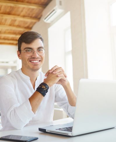 Aprende en tu curso IELTS a tu propio ritmo Aprende en tu curso IELTS a tu propio ritmo