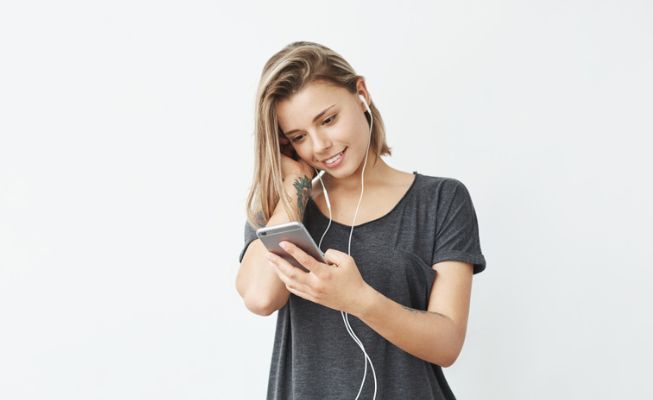 Flexibilidad en cualquier lugar Flexibilidad en cualquier lugar