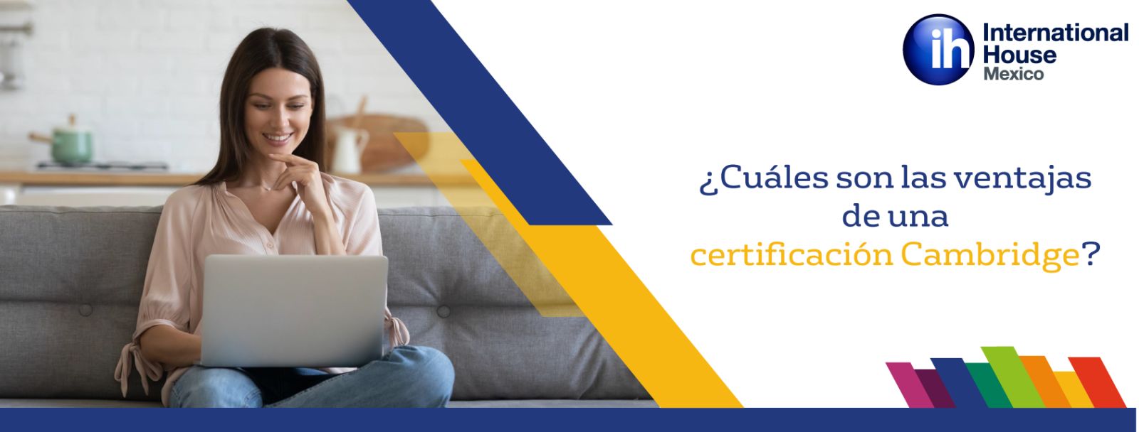 certificación Cambridge