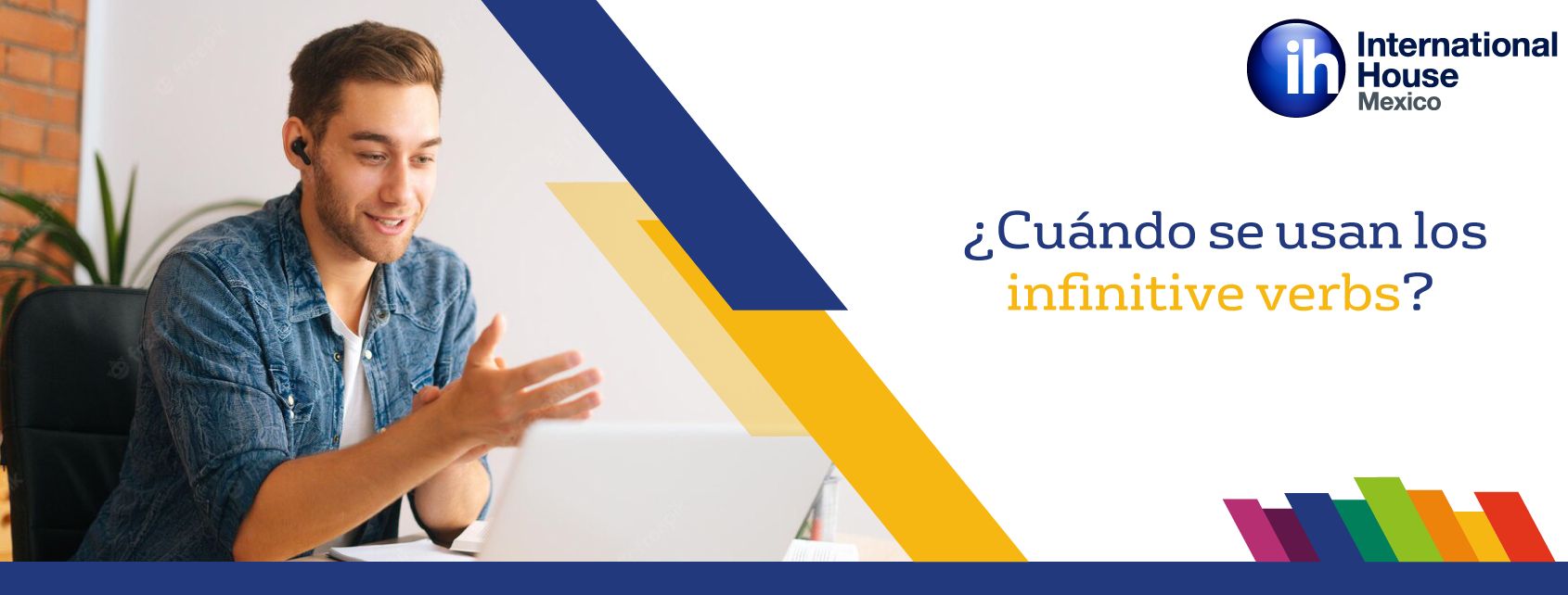 Cuántos tiempos verbales en inglés existen