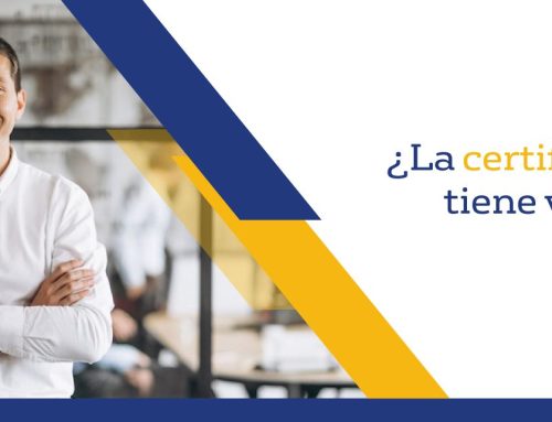 ¿La certificación TKT tiene vigencia?