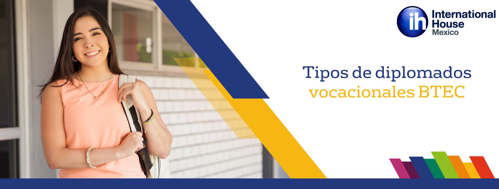 Tipos de diplomados vocacionales BTEC