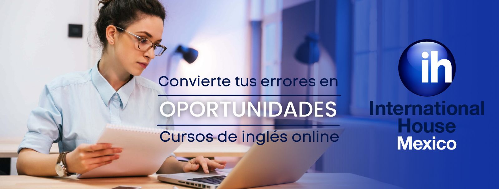 Aprender inglés hablando