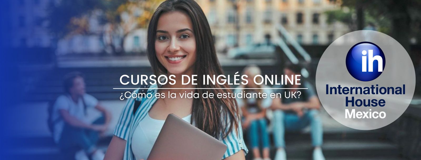 Certificación IELTS para estudiar en Reino Unido