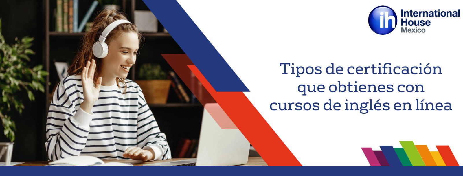 Certificación de inglés