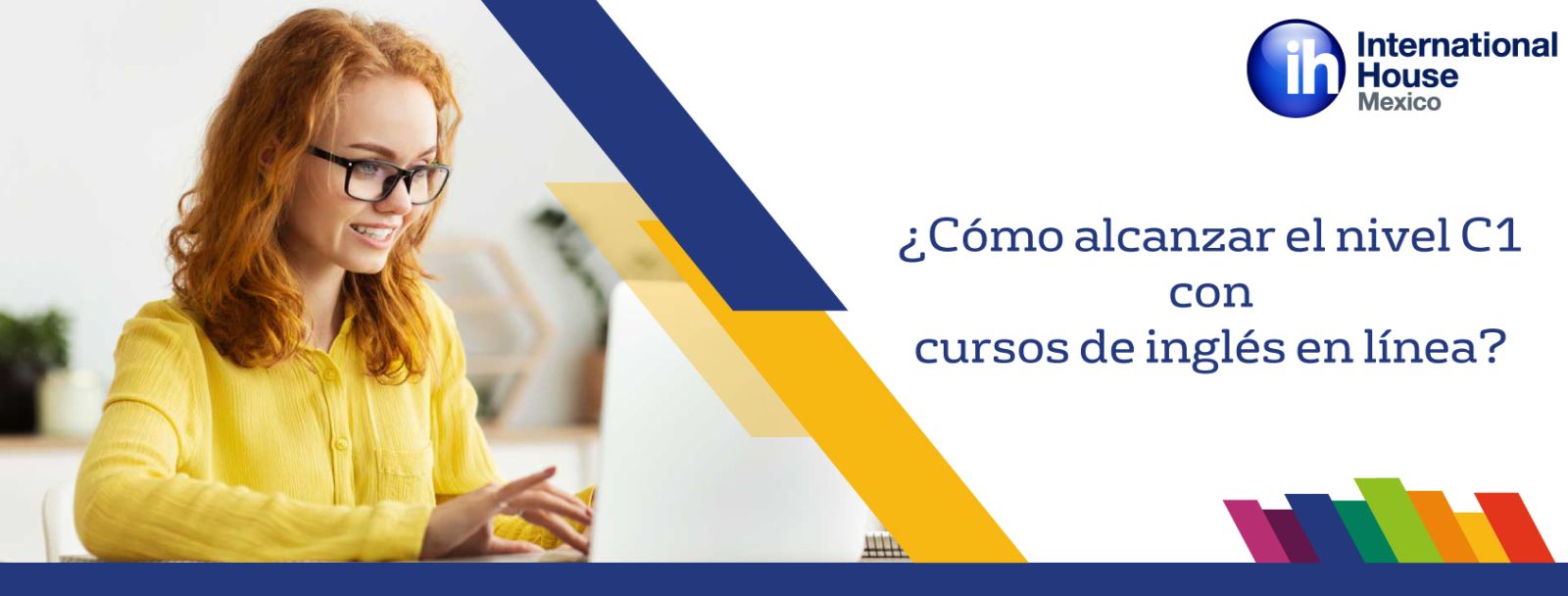 nivel C1 en ingles