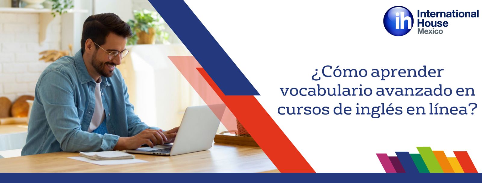 vocabulario en inglés avanzado