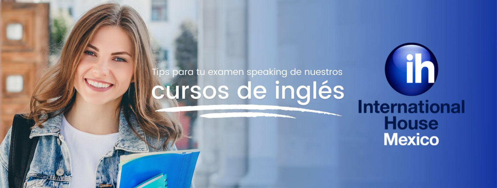 Tips para tu examen oral de inglés