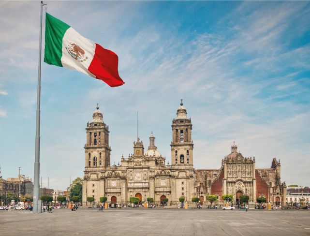 What makes our CELTA course different in Mexico City? What makes our CELTA course different in Mexico City?