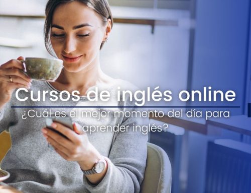 ¿Cuál es el mejor momento del día para aprender inglés fácil?