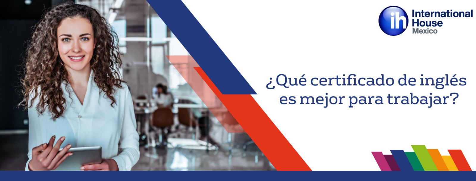 certificado de inglés