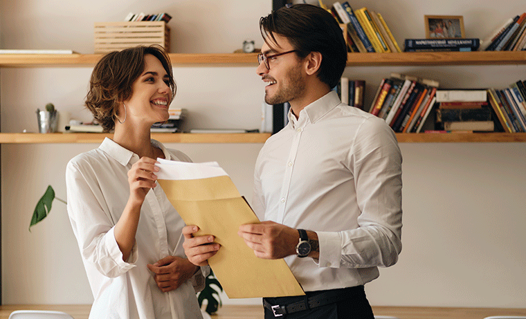 Resultados del examen IELTS Resultados del examen IELTS