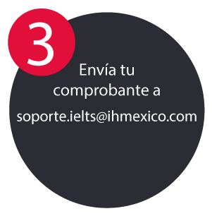 paso Examen IELTS en México paso Examen IELTS en México