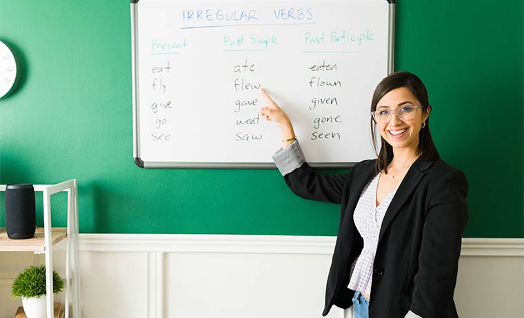 Fechas de Examen IELTS en México Fechas de Examen IELTS en México