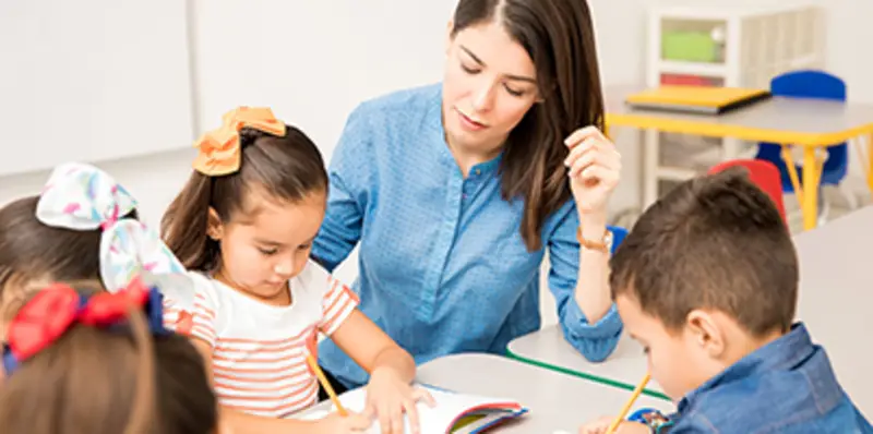 Certificaciones Cambridge NivelA1 Movers Certificaciones Cambridge NivelA1 Movers