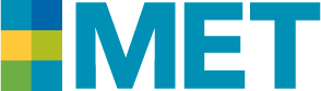 MET logo MET Logo