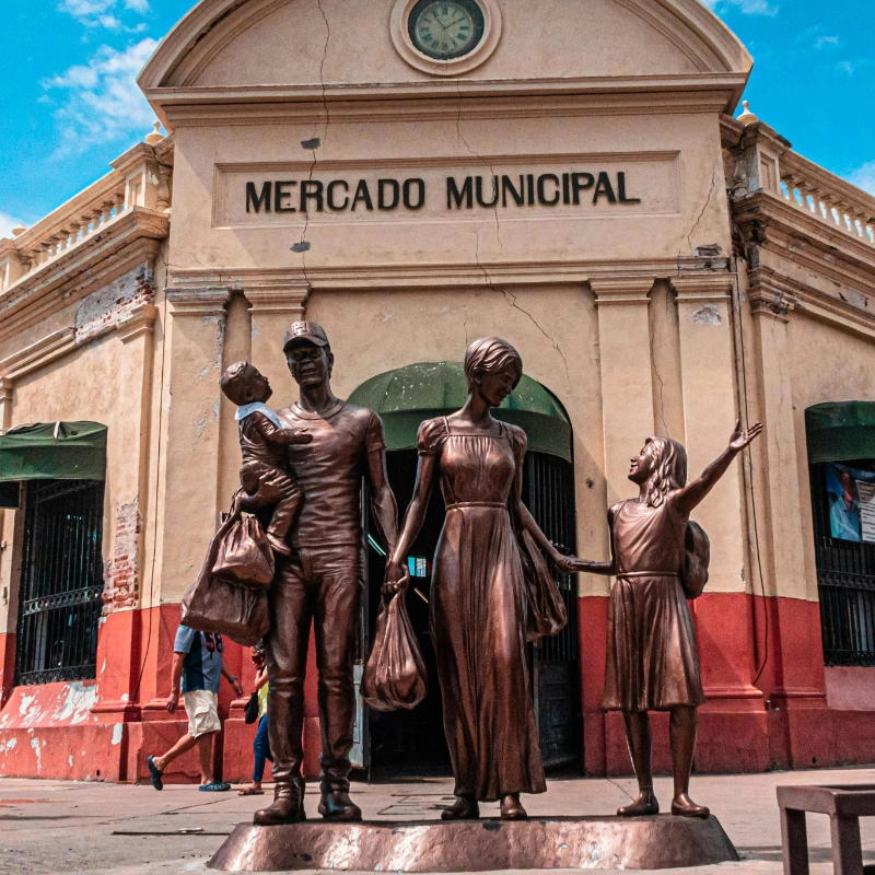 IH - Hermosillo Sonora