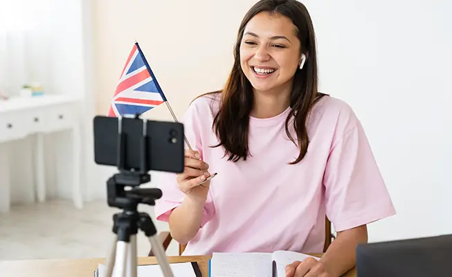 Clases de preparación IELTS Clases de preparación IELTS