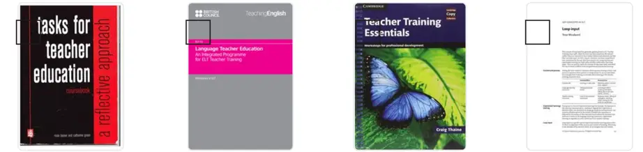 Train the Trainer online library Train the Trainer online library