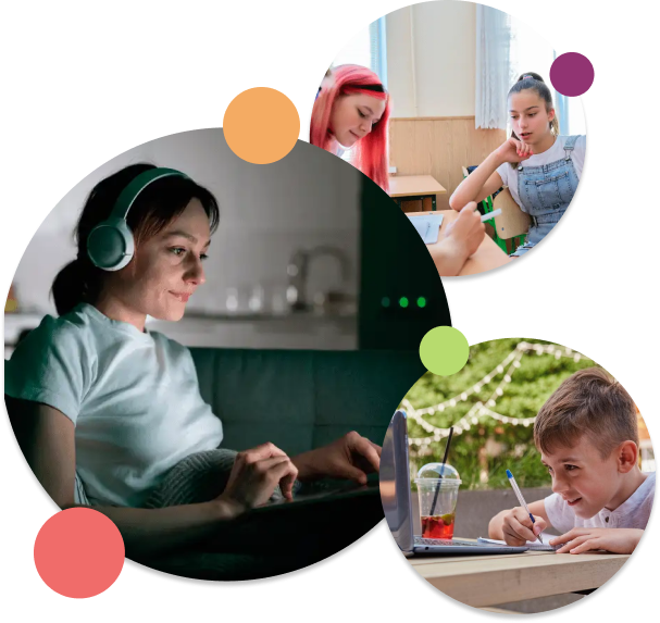 live1 Domina el Inglés con nuestro programa de Inglés en línea