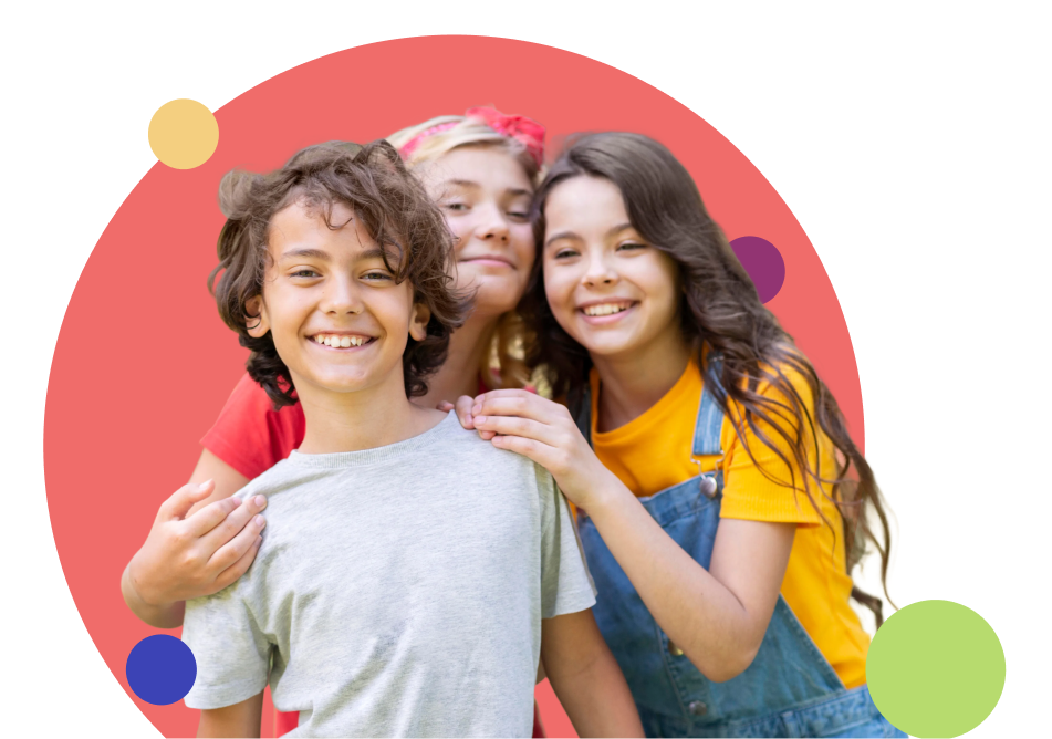 live5 Actividades en Inglés para niños y adolescentes