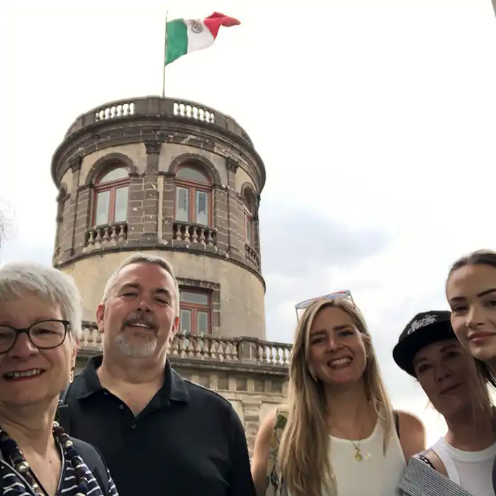 Immersive Spanish Course in Mexico