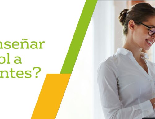 How to teach Spanish to beginners?