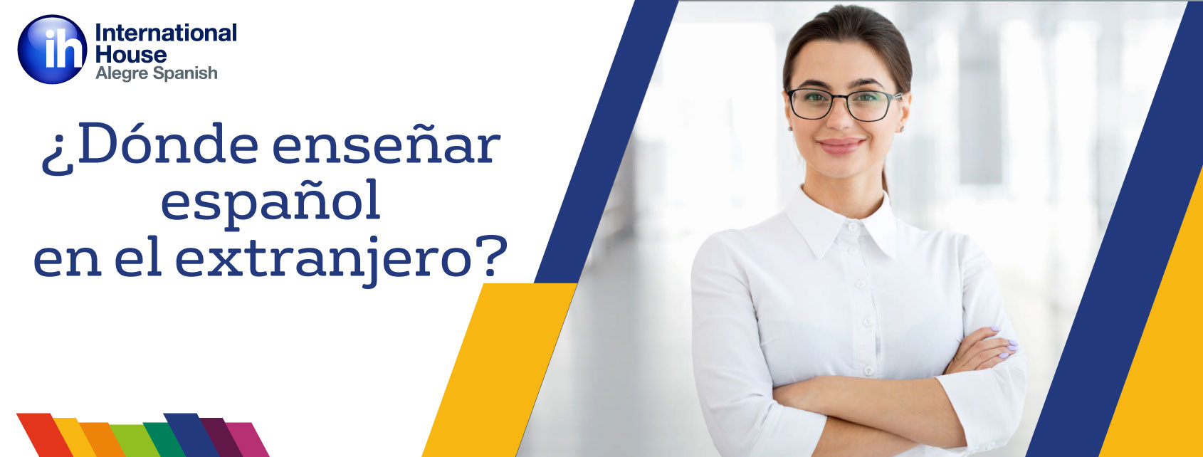 Where to teach Spanish abroad?