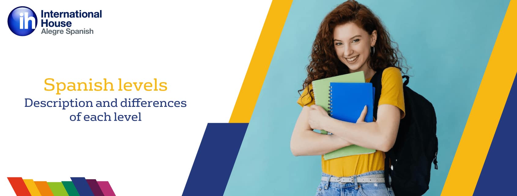 Niveles de Español: Descripción y diferencias de cada uno