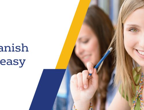 Estudia el pretérito del español fácil