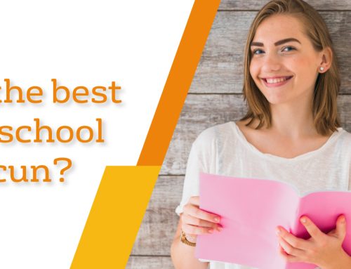 Which is the best Spanish school in Cancun?